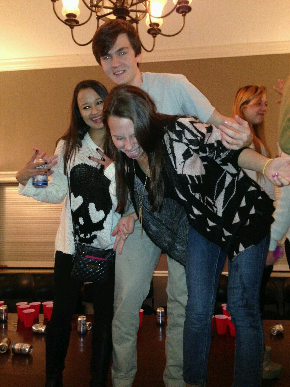 Roll Tide ΓΦΒ