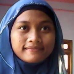 aku sayang ibu