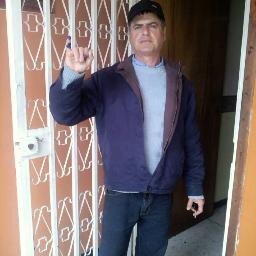 Luchador de la Democracia de mi país Venezuela, Concejal del Municipio Michelena- EstadoTáchira