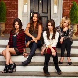 Fans Club de la serie Pretty Little Liars!