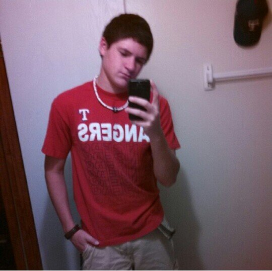 Lane_Lisecki_01's profile picture. 