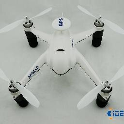 idea_fly's profile picture. idea-fly the manufacturer of multi-rotor