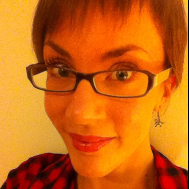 Writer and cyclist excited about B2B marketing, Chicago, technology, social justice, vegetarian food and live music.