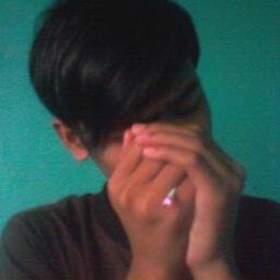 hidup harus kaya gw