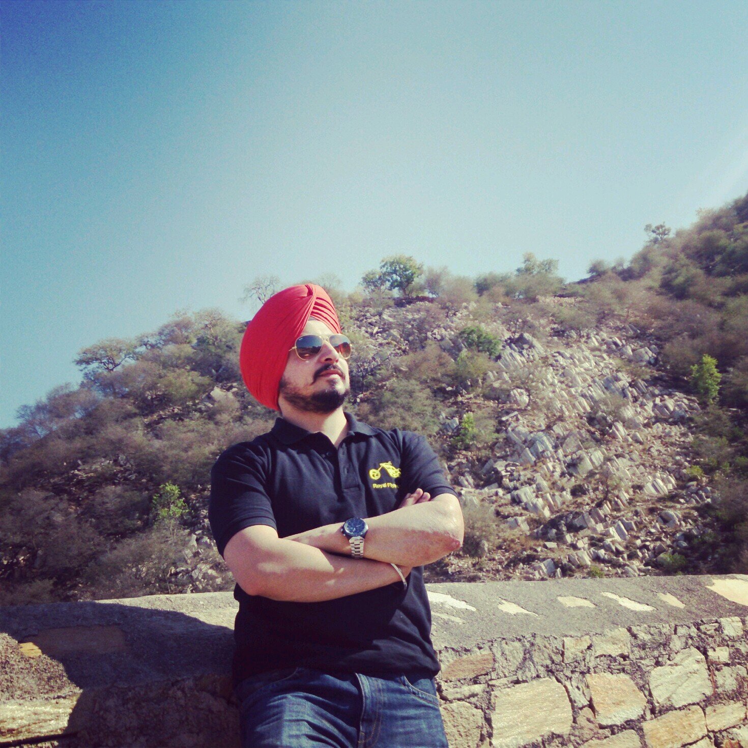 Punjabi by Heart