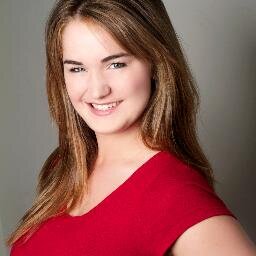 annejreidy's profile picture. Sociology, communication, marketing, digital & social media, PR. In love with Spanish, music and travel.