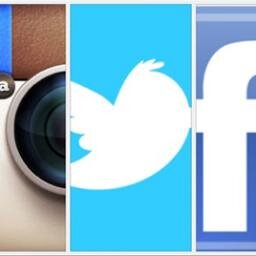 Yes I Can Grow Your Social Media Accounts For Free! Stay Tuned To My Tweets ;)