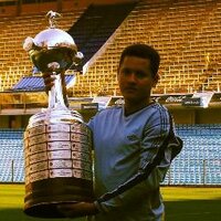 Marcelo Benjumea (@marcelobenjumea) 's Twitter Profile