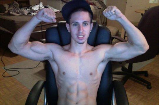 Official Twitter of Jake Orion
Model for Randy Blue
Check me out on http://t.co/lJgHGLWakR - http://t.co/VnKCtatXZX