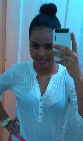 No somos dueños de nuestros destinos..Las cosas pasan por una razon... Follow Back Baby. :3