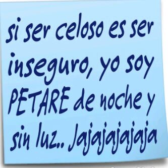 soy alguien al que le gusta vivir su vida sin que nadien le diga lo controle y si alguien intenta cambiarme no lo permitire.