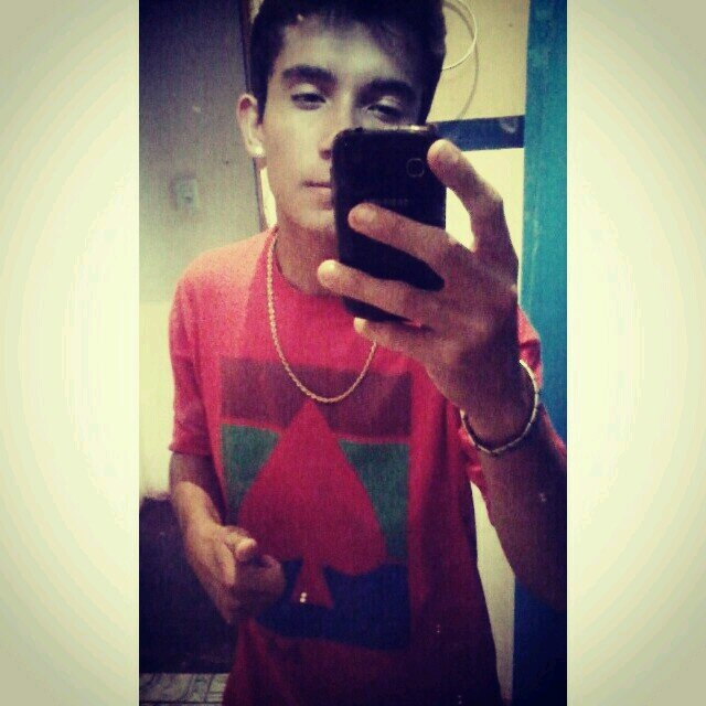 Descobrindo ainda ! HAHA