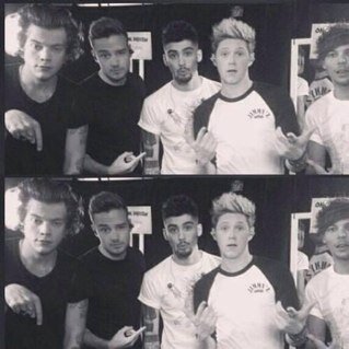 lol. #BASIC jk im basically a one direction update account. Too bad im bad at keeping up with accounts so ya