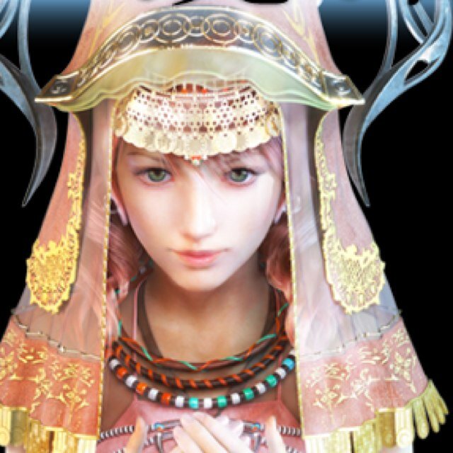 The Voices want to be free. Free from what? Chocobos are adorable! So is Bhakti! Even if he's a little robot! #RP #Multiverse FFXIII Vanille/LR Vanille