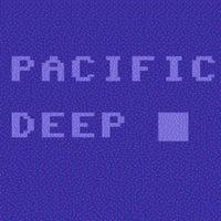 Pacific Deep (@pacific_deep) 's Twitter Profile
