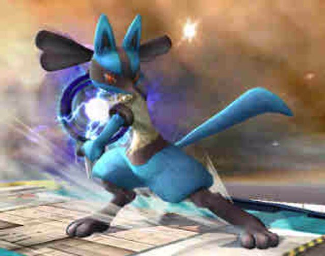 I am the ultimate fighting Pokemon, Lucario... AND THEY JAILED ME. DAMMIT KIRBS|#SSBRP|#Multiverse|#RP|#PokeBro : @PikachuSSB| Jailed for @Lucario_SSB