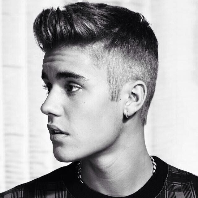 That special boy named Justin Bieber from stratford, ontario who taught me to believe and never give up. || 12/1/12 & 7/26/13 #BelieveTour #Toronto