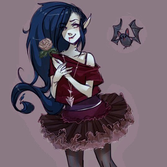 Marceline xDさんのプロフィール画像
