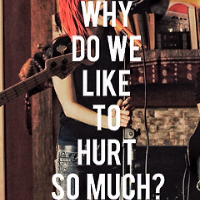 BVB/PTV Army chick fun,crazy,and funny but I love Pop/Punk/Heavy Metal !!! but i can be a friend if you need one just DM me or KIK me ofmiceandmen626.