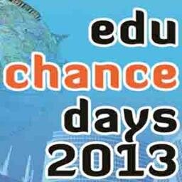 higher education, scholarship, and career days