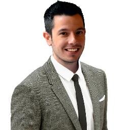 Licenciado en A.D.E., Máster en Dir. Marketing y Estrategia Comercial, Máster en Marketing Digital. Profesional de Marketing | Recursos Humanos | Diseño Gráfico