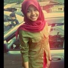 Hiii Meera Sapie here ;) Baru ditwitter :*