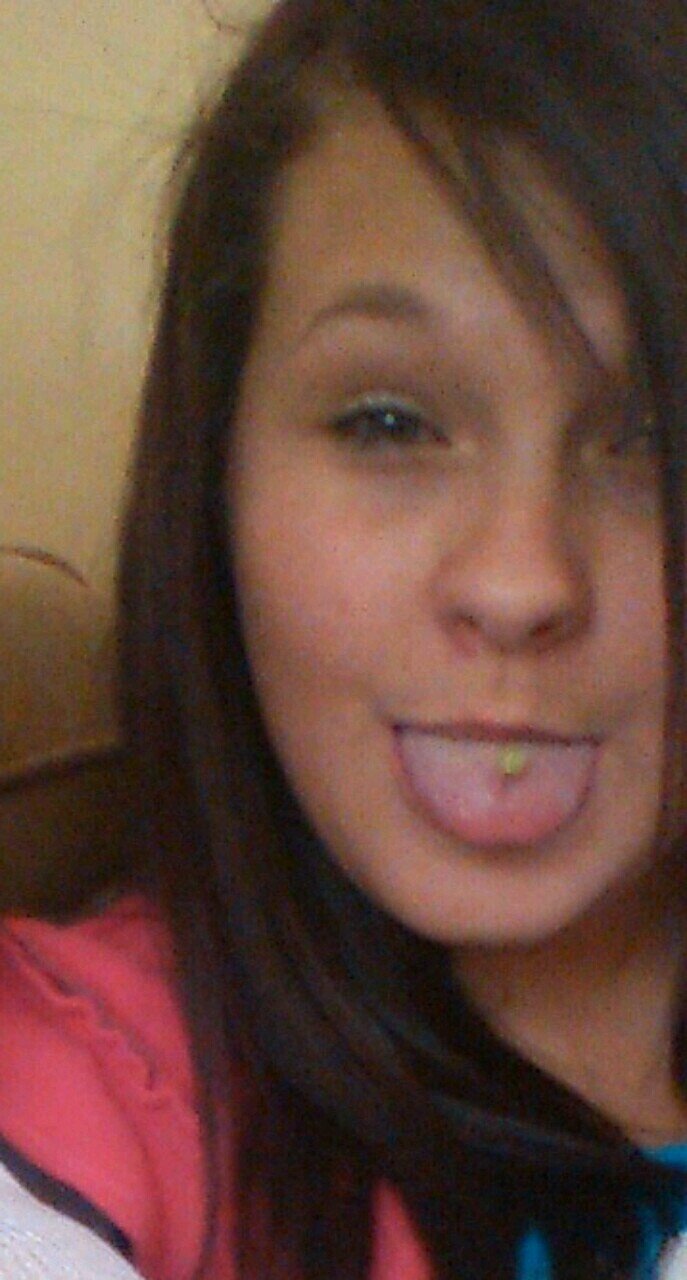 Be happy Cause You Only Live Once, I'm 17 I'm Just A Plan Ole Backwoods Going Girl Get At Me (: