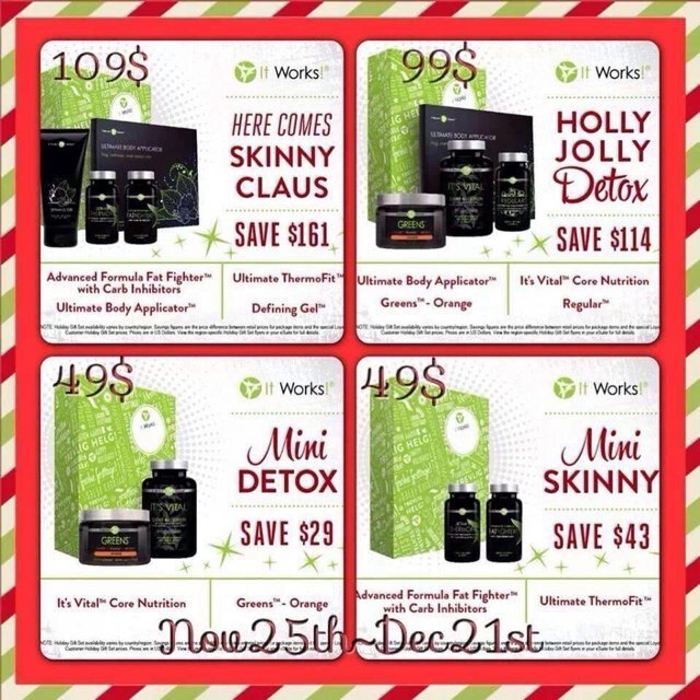 Transforming lives one skinny wrap at a time