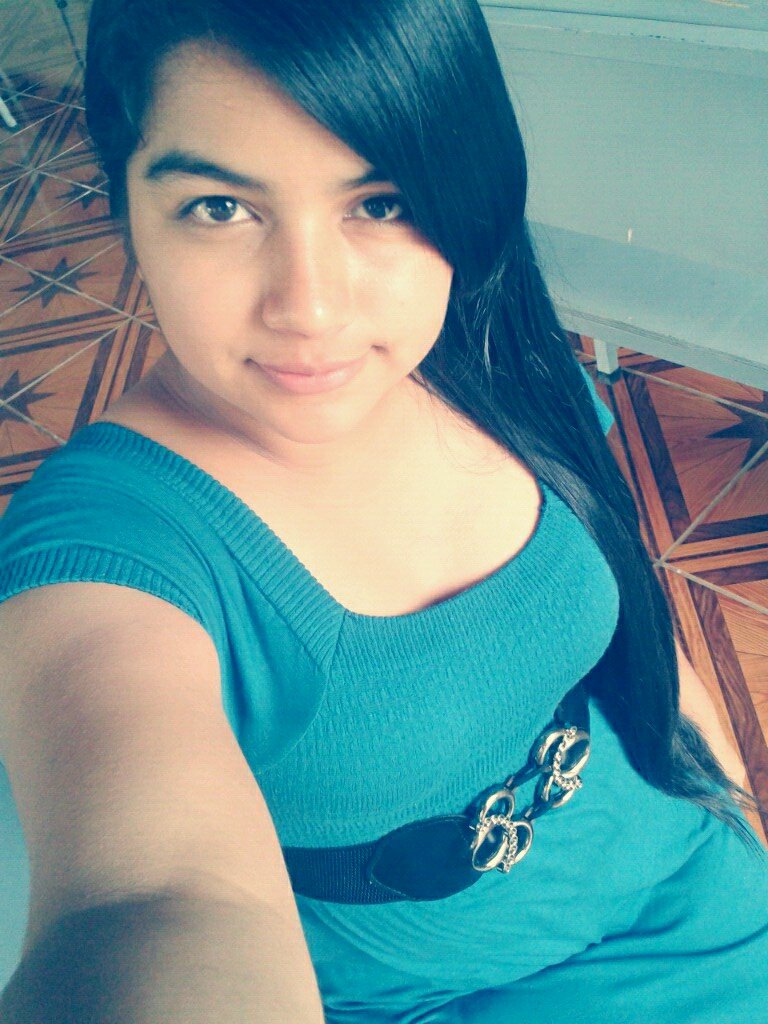 Dios....gracias :33 porque día con día me das tú infinito amor :3