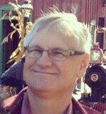 Passion for the outdoors, agriculture, hunting, fishing..USDA retiree fortunate to have an extraordinary family!