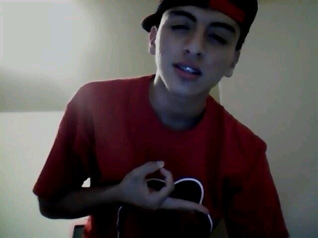 Stay Cloud 9 Babeey ;) Follow Me ill Follow Back :)