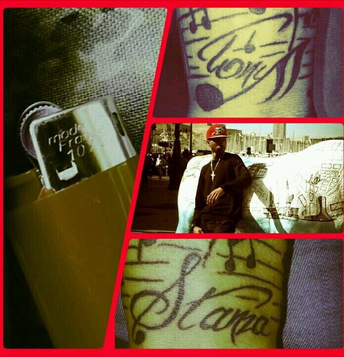 Up and coming Hip Hop artist/Long time poet/ writer/ proud father/ and above all......a real effin' person lol
for booking etc contact stanzaloan@gmail.com
