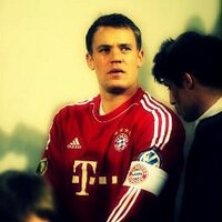 M. Neuer Indonesia (@mneuerindo) 's Twitter Profile