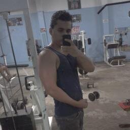 Azul por siempre  el @ufc a la @WWE Todo lo que es Deporte y me gusta ir al GYM 100% Bipolar