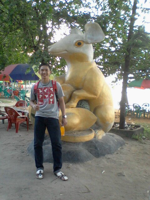 My PIN 282e8502