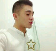 Forever love @arronvillaflor. =0 11.19.11  The day I made this account and same day na nag-follow si bait. :))