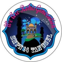 Official Account of Rohis SMPN 14 Tangsel. - Divisi #BPH #HUMAS #PSDM #KESORGA #PE - Tempat Berbagi Ilmu dan Pengalaman tentang Islam.
