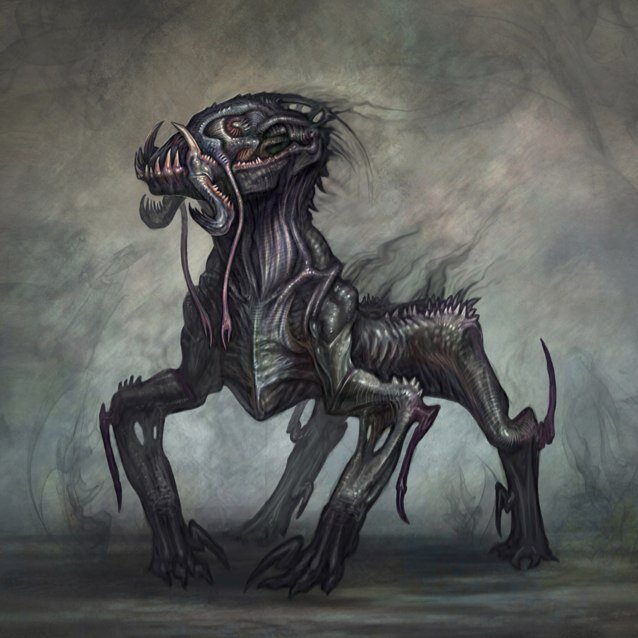 Bloodstains in my fingerprints.Screams inside my head.I'm dancing with the dead.Whispers in the shadows.I've come to love the darkness.The night is when I feed.
