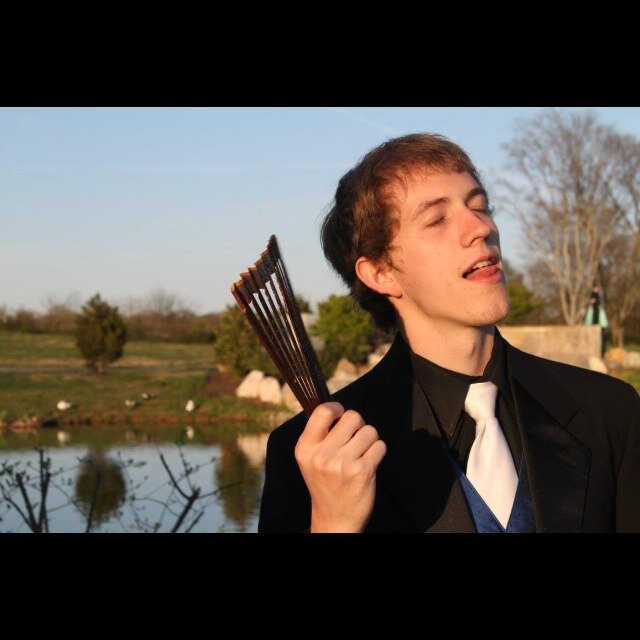 kylelicious_bro's profile picture. Tomorrow seems like a good day to do something productive