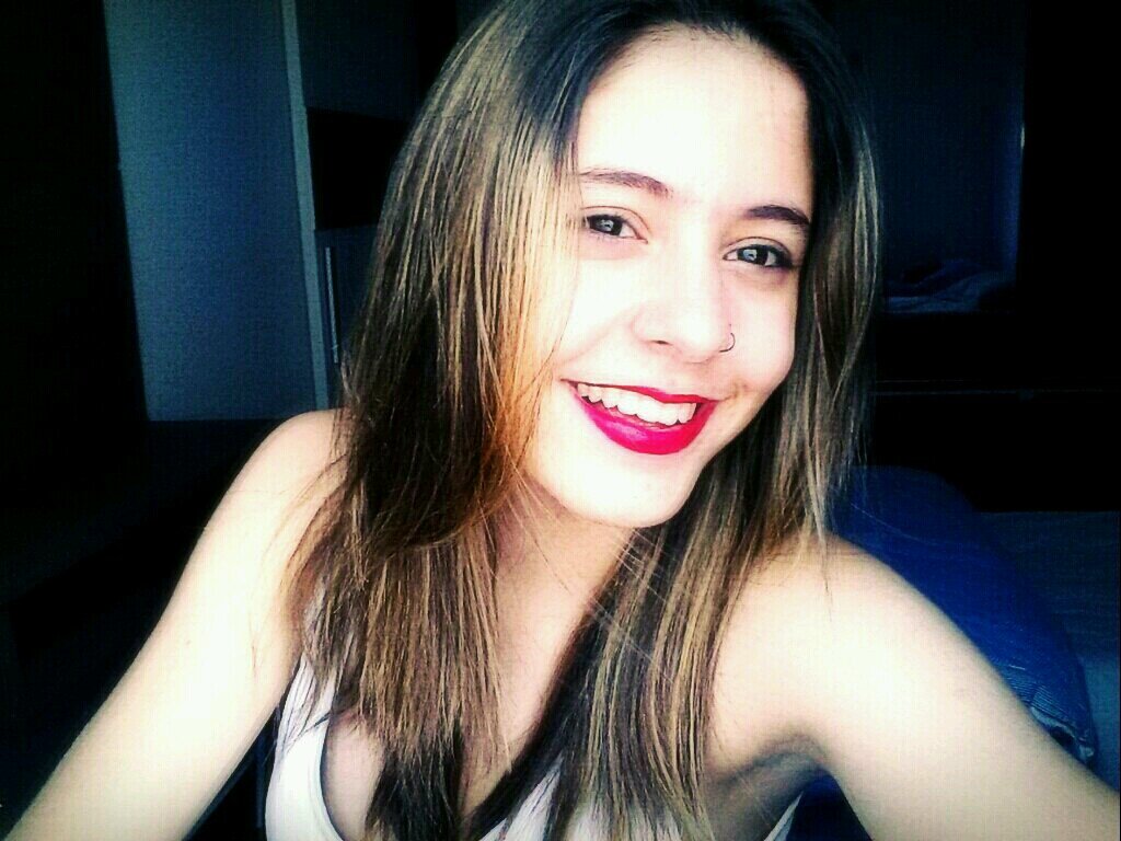 o caminho é pra frente, reto e sem curvas.