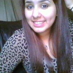OJ's mommy (: