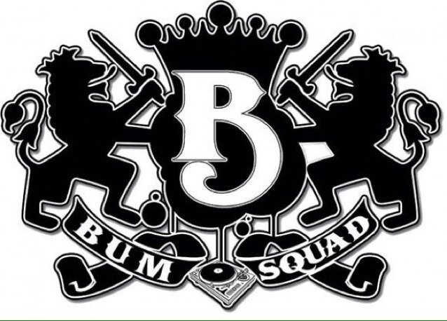 One Of The Most Influential DJ Movements In The World! We Break Unheard Music! - Email Us: bumsquaddjzpromo@gmail.com #bumsquaddjz | check our PODCAST on ITUNES