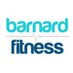 Allan Barnard (@barnardfitness) Twitter profile photo