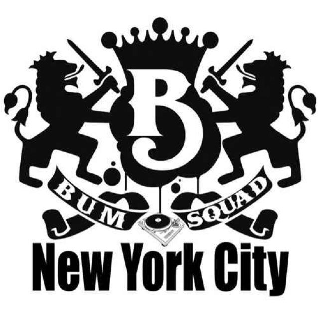 BUMSQUADDJZ DJ CREW OF THE YR 2010 NY CHAPTER: @idjlex @DJKaramel @djmyster @DJNSEW @NOENYC @DJLGee