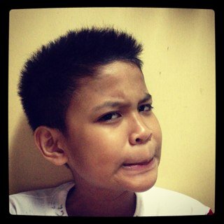 supahjaycee_25's profile picture. People who push me too far receives a punch in the stomach a slap in a face a kick in the back and a standing ovasion from my middle finger....
-CARMELO