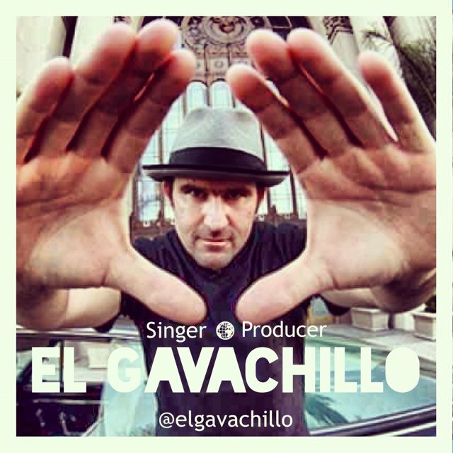 Los Angeles Based Record Label. Releases include: Juan Lennon + Hector Guerra + Casa De Calacas + Ray Ricky Rivera + El Gavachillo.