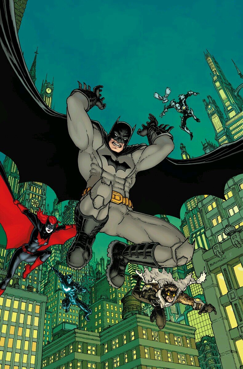 2485Williams's profile picture. 