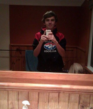 Follow the future Australian NBA star!