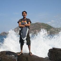 setiap langkah adalah keindahan