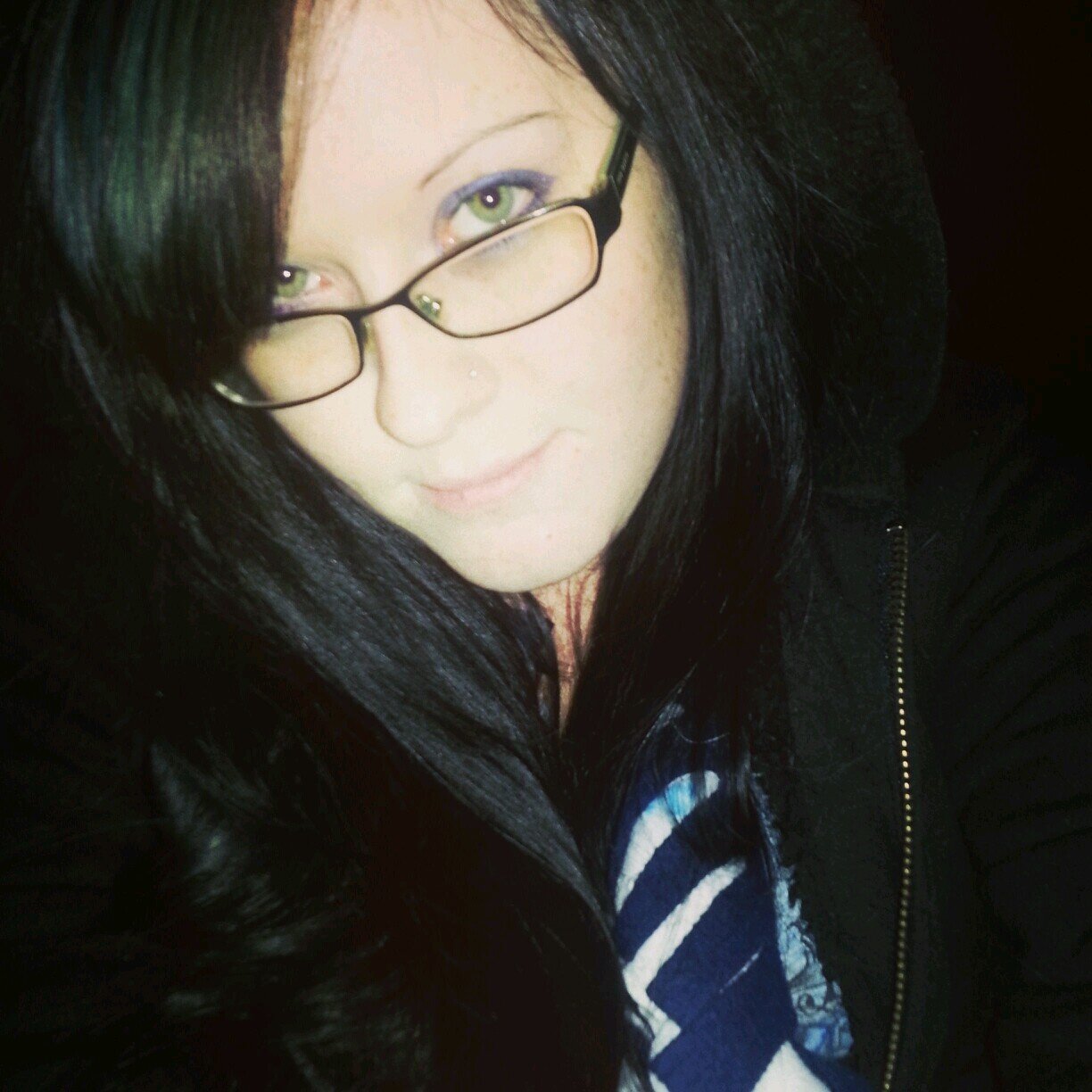 talulu0420's profile picture. None of your fucking business...